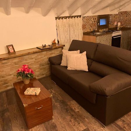 Nuestra Casita De Papel Lägenhet Cehegín Exteriör bild